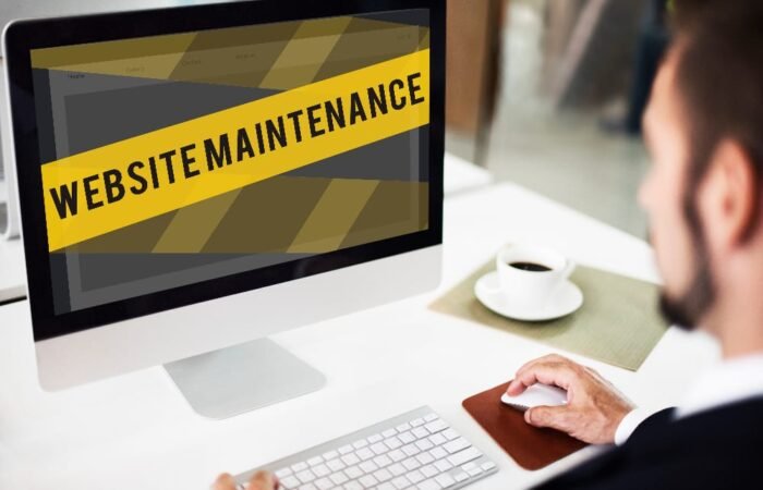 administrare site