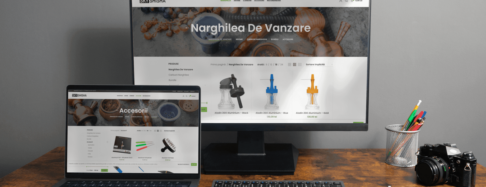 magazin online